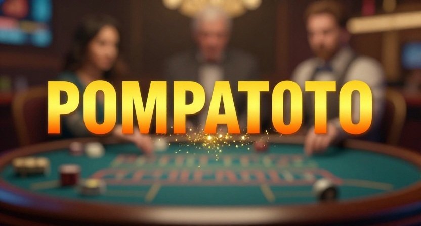 POMPATOTO